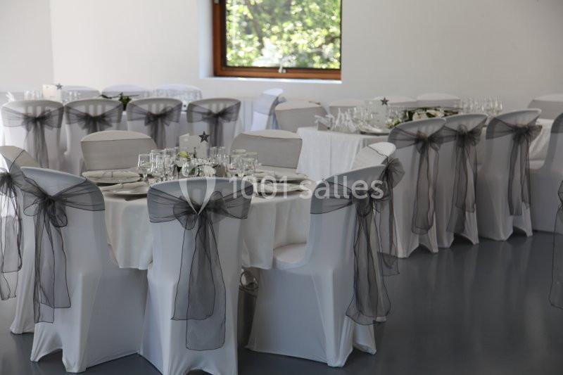 Domaine La Chapelle - galerie - photo 1