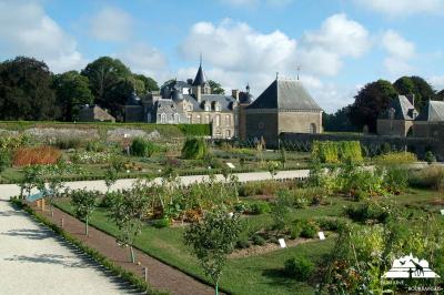 Domaine de la Bourbansais - photo 3