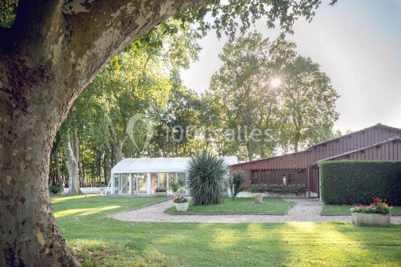 Domaine de Cordet - galerie - photo 2