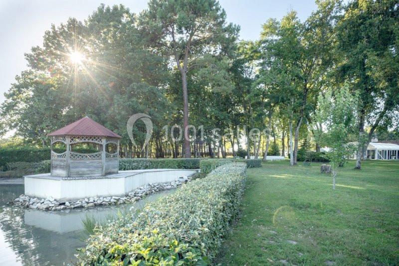 Domaine de Cordet - galerie - photo 1