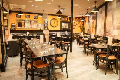 Au Comptoir du Temps Au Comptoir du Temps