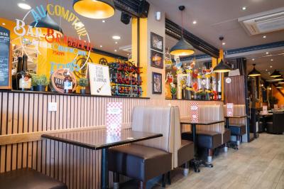 Location salle Paris 19 (Paris) - Au Comptoir du Temps #15