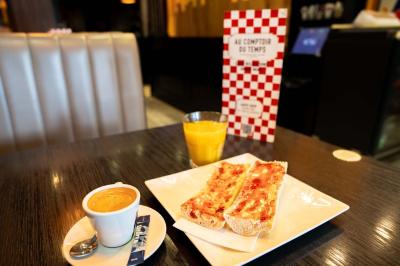 Location salle Paris 19 (Paris) - Au Comptoir du Temps #15