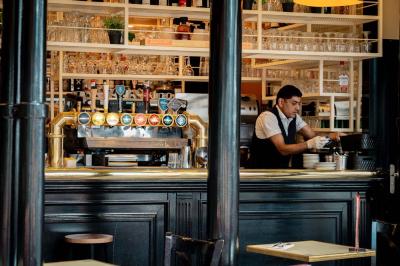 Location salle Paris 19 (Paris) - Au Comptoir du Temps #15