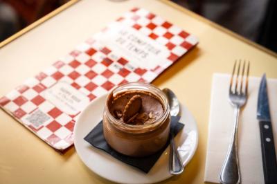 Location salle Paris 19 (Paris) - Au Comptoir du Temps #15