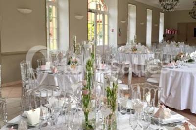 Miniature Location salle Pontcarré (Seine-et-Marne) - Domaine du Parc #15 Location salle Pontcarré (Seine-et-Marne) - Domaine du Parc #22