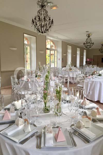 Location salle Pontcarré (Seine-et-Marne) - Domaine du Parc #15