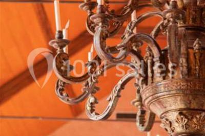 Miniature Location salle Pontcarré (Seine-et-Marne) - Domaine du Parc #6 Location salle Pontcarré (Seine-et-Marne) - Domaine du Parc #22