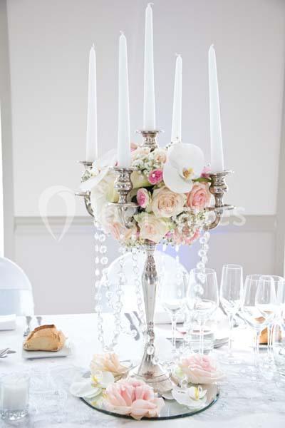 Location salle Pontcarré (Seine-et-Marne) - Domaine du Parc #17