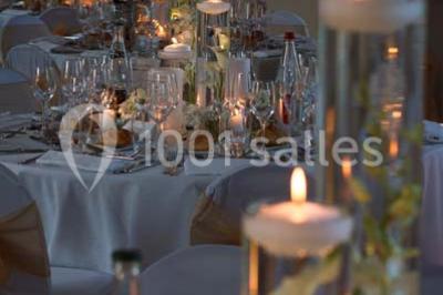 Miniature Location salle Pontcarré (Seine-et-Marne) - Domaine du Parc #18 Location salle Pontcarré (Seine-et-Marne) - Domaine du Parc #22