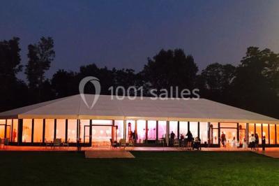 Miniature Location salle Pontcarré (Seine-et-Marne) - Domaine du Parc #21 Location salle Pontcarré (Seine-et-Marne) - Domaine du Parc #22