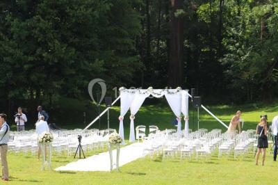 Miniature Location salle Pontcarré (Seine-et-Marne) - Domaine du Parc #19 Location salle Pontcarré (Seine-et-Marne) - Domaine du Parc #22