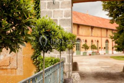 Miniature Location salle Pontcarré (Seine-et-Marne) - Domaine du Parc #2 Location salle Pontcarré (Seine-et-Marne) - Domaine du Parc #22