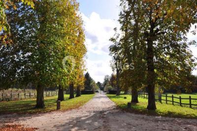 Miniature Location salle Pontcarré (Seine-et-Marne) - Domaine du Parc #4 Location salle Pontcarré (Seine-et-Marne) - Domaine du Parc #22