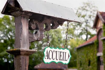 Miniature Location salle Pontcarré (Seine-et-Marne) - Domaine du Parc #5 Location salle Pontcarré (Seine-et-Marne) - Domaine du Parc #22