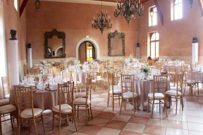 Miniature Location salle Pontcarré (Seine-et-Marne) - Domaine du Parc #7 Location salle Pontcarré (Seine-et-Marne) - Domaine du Parc #22