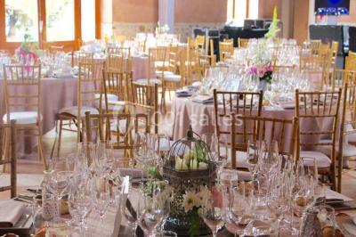 Miniature Location salle Pontcarré (Seine-et-Marne) - Domaine du Parc #8 Location salle Pontcarré (Seine-et-Marne) - Domaine du Parc #22