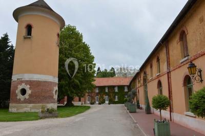 Miniature Location salle Pontcarré (Seine-et-Marne) - Domaine du Parc #12 Location salle Pontcarré (Seine-et-Marne) - Domaine du Parc #22