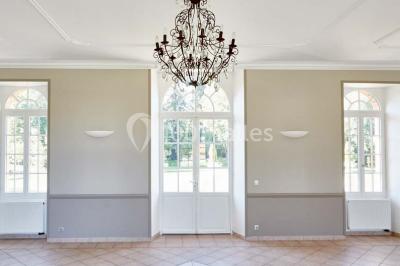 Miniature Location salle Pontcarré (Seine-et-Marne) - Domaine du Parc #14 Location salle Pontcarré (Seine-et-Marne) - Domaine du Parc #22