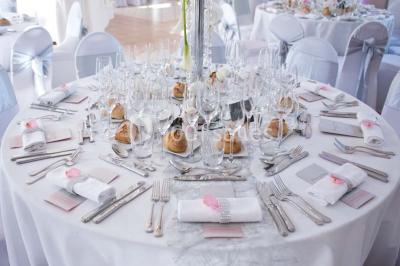 Miniature Location salle Pontcarré (Seine-et-Marne) - Domaine du Parc #16 Location salle Pontcarré (Seine-et-Marne) - Domaine du Parc #22