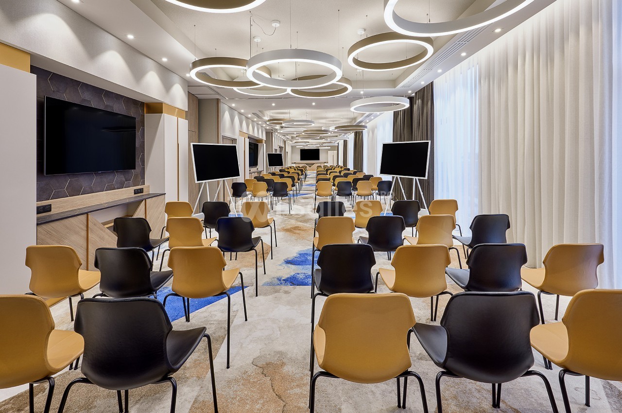 AC Hotel & Residence Inn by Marriott Strasbourg - galerie - photo 1