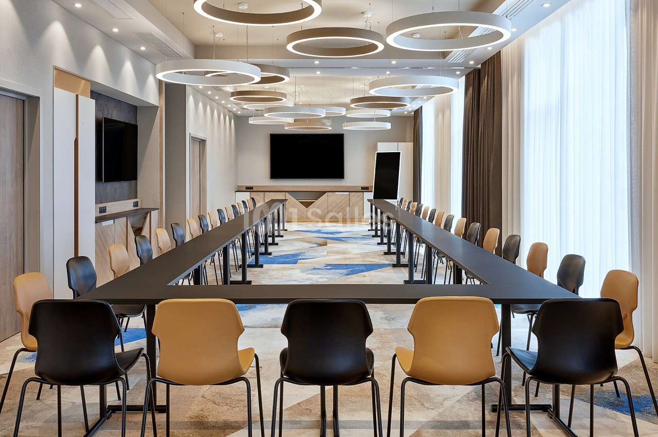 AC Hotel & Residence Inn by Marriott Strasbourg - galerie - photo 2