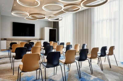 AC Hotel & Residence Inn by Marriott Strasbourg - photo 3