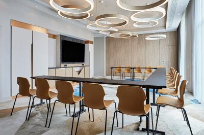 AC Hotel & Residence Inn by Marriott Strasbourg - photo 4