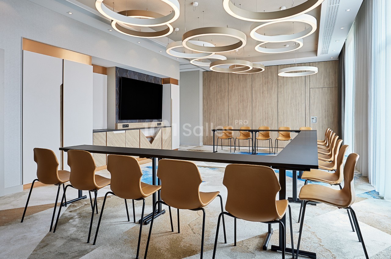 AC Hotel & Residence Inn by Marriott Strasbourg - galerie - photo 4