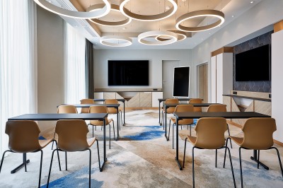 AC Hotel & Residence Inn by Marriott Strasbourg - photo 5