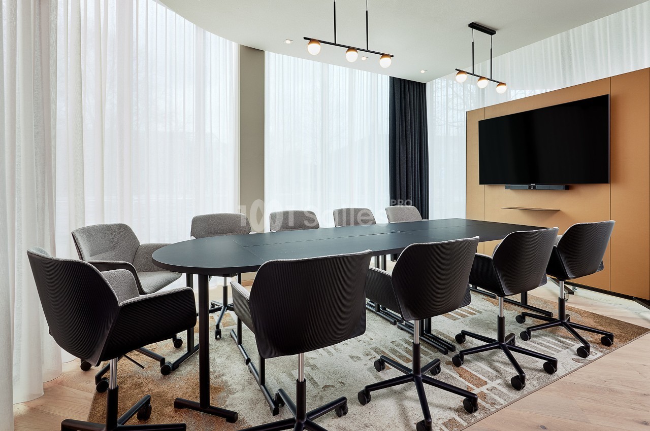 AC Hotel & Residence Inn by Marriott Strasbourg - galerie - photo 6