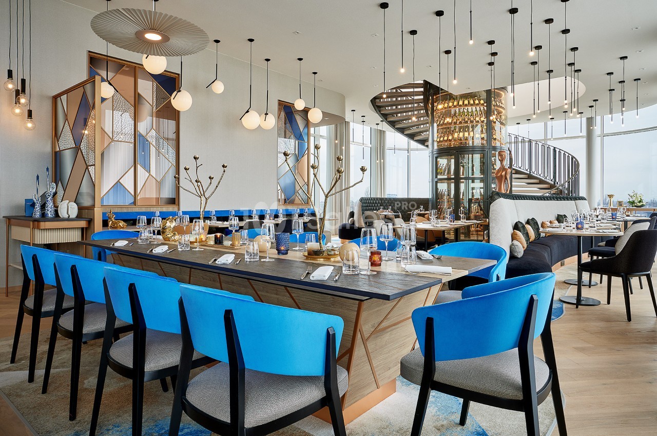 AC Hotel & Residence Inn by Marriott Strasbourg - galerie - photo 14