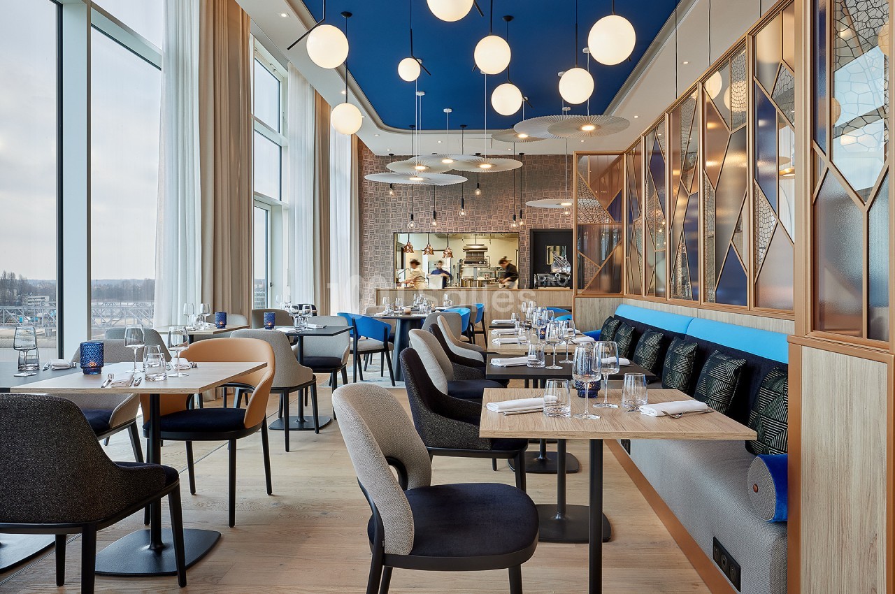 AC Hotel & Residence Inn by Marriott Strasbourg - galerie - photo 15