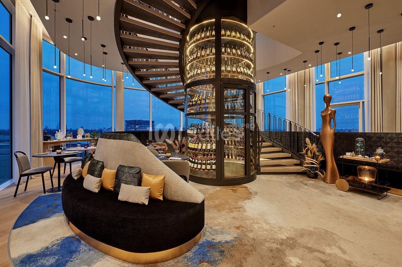 AC Hotel & Residence Inn by Marriott Strasbourg - galerie - photo 16
