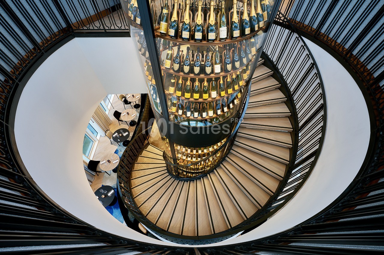 AC Hotel & Residence Inn by Marriott Strasbourg - galerie - photo 17