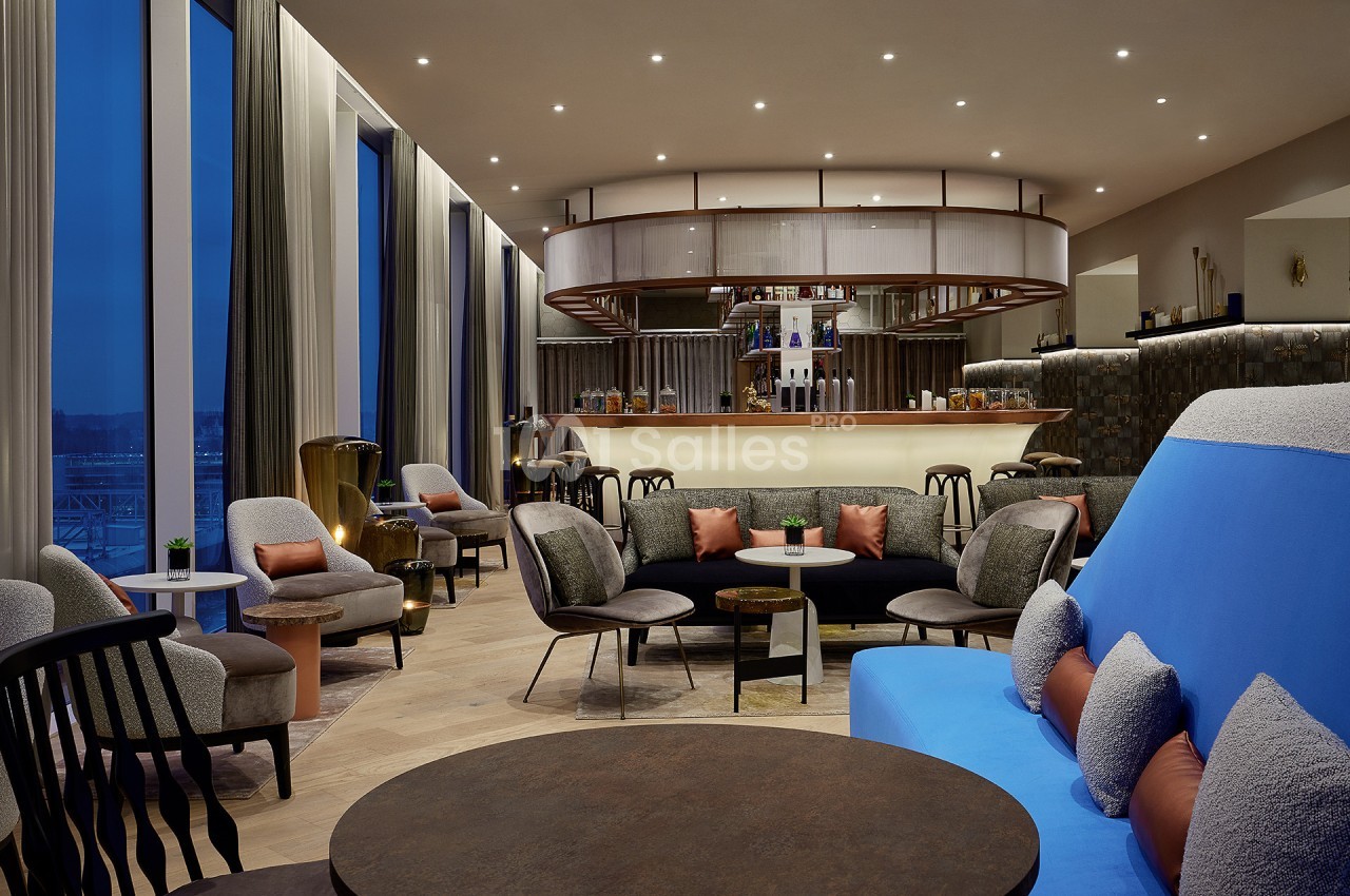 AC Hotel & Residence Inn by Marriott Strasbourg - galerie - photo 18
