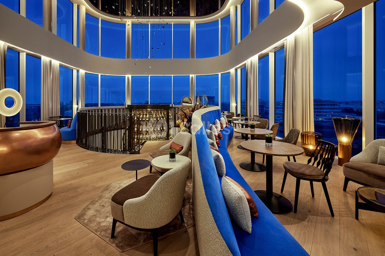 AC Hotel & Residence Inn by Marriott Strasbourg - galerie - photo 19