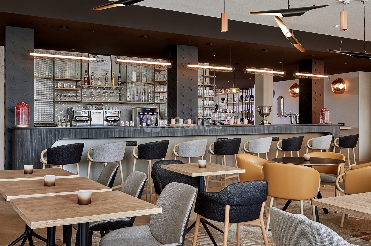 AC Hotel & Residence Inn by Marriott Strasbourg - galerie - photo 28