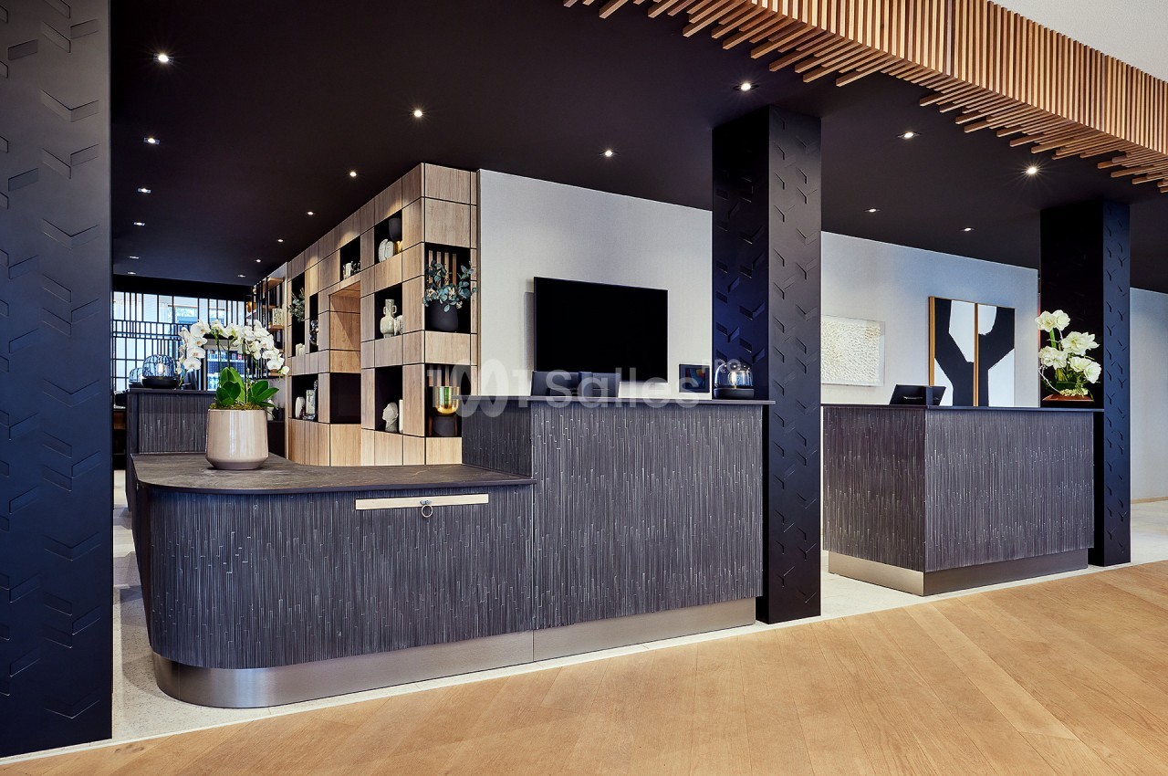 AC Hotel & Residence Inn by Marriott Strasbourg - galerie - photo 29