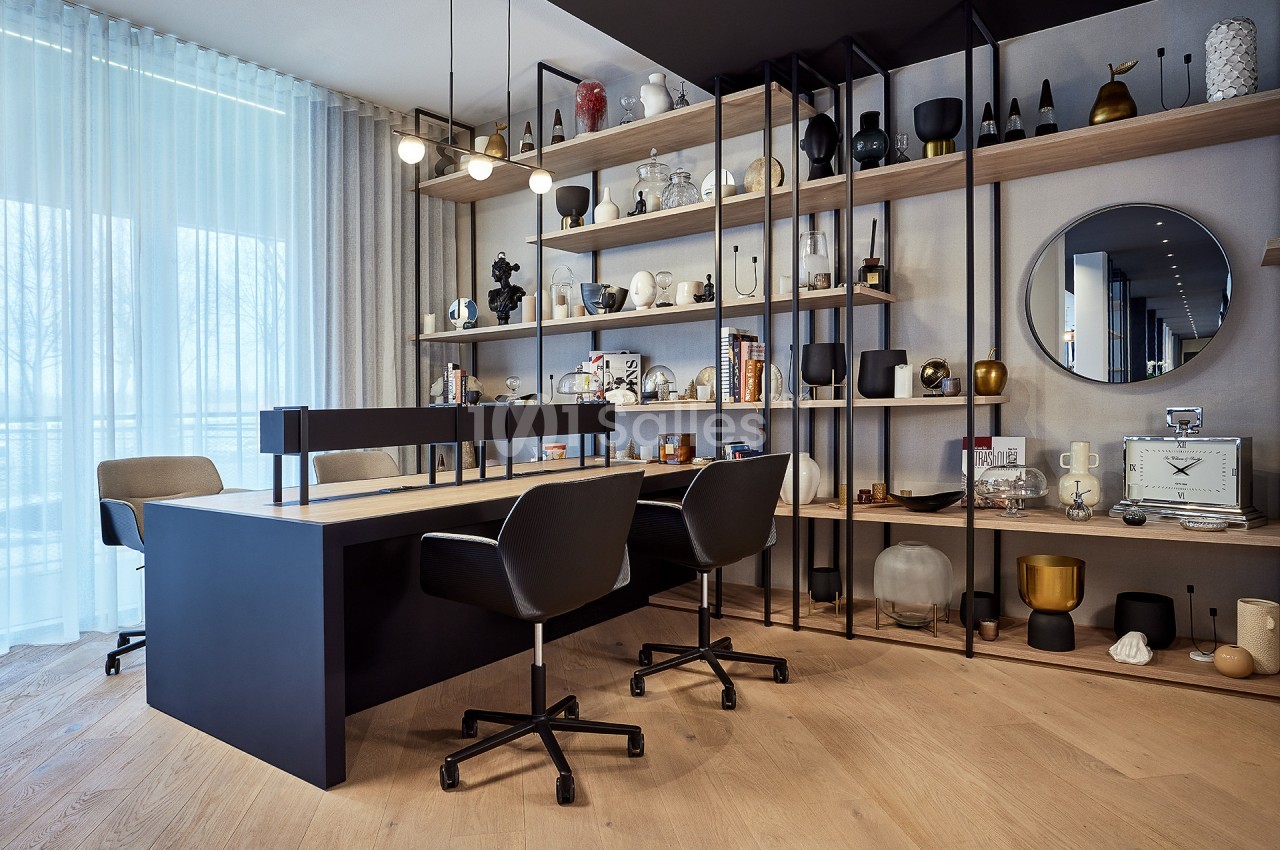 AC Hotel & Residence Inn by Marriott Strasbourg - galerie - photo 31