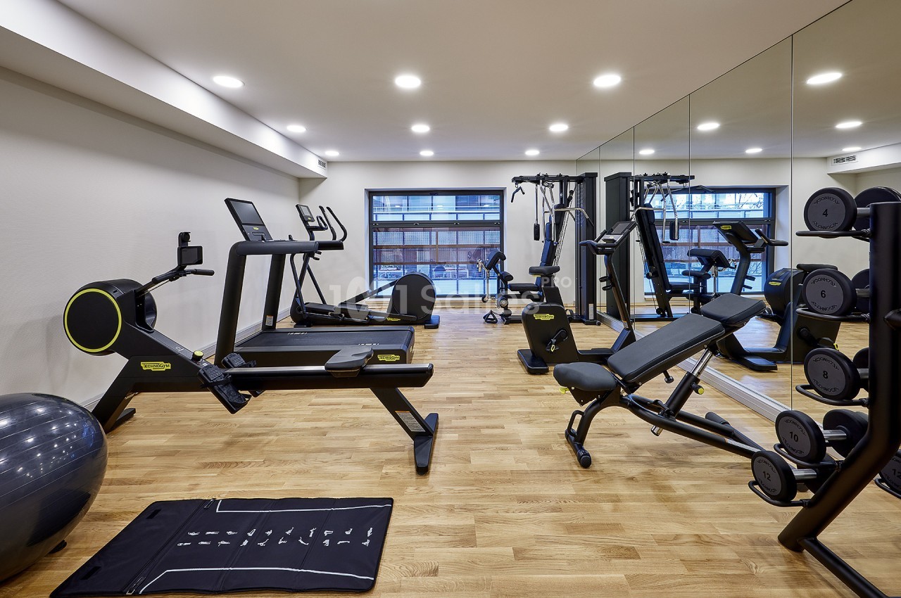 AC Hotel & Residence Inn by Marriott Strasbourg - galerie - photo 32