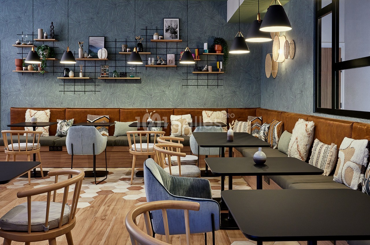AC Hotel & Residence Inn by Marriott Strasbourg - galerie - photo 23