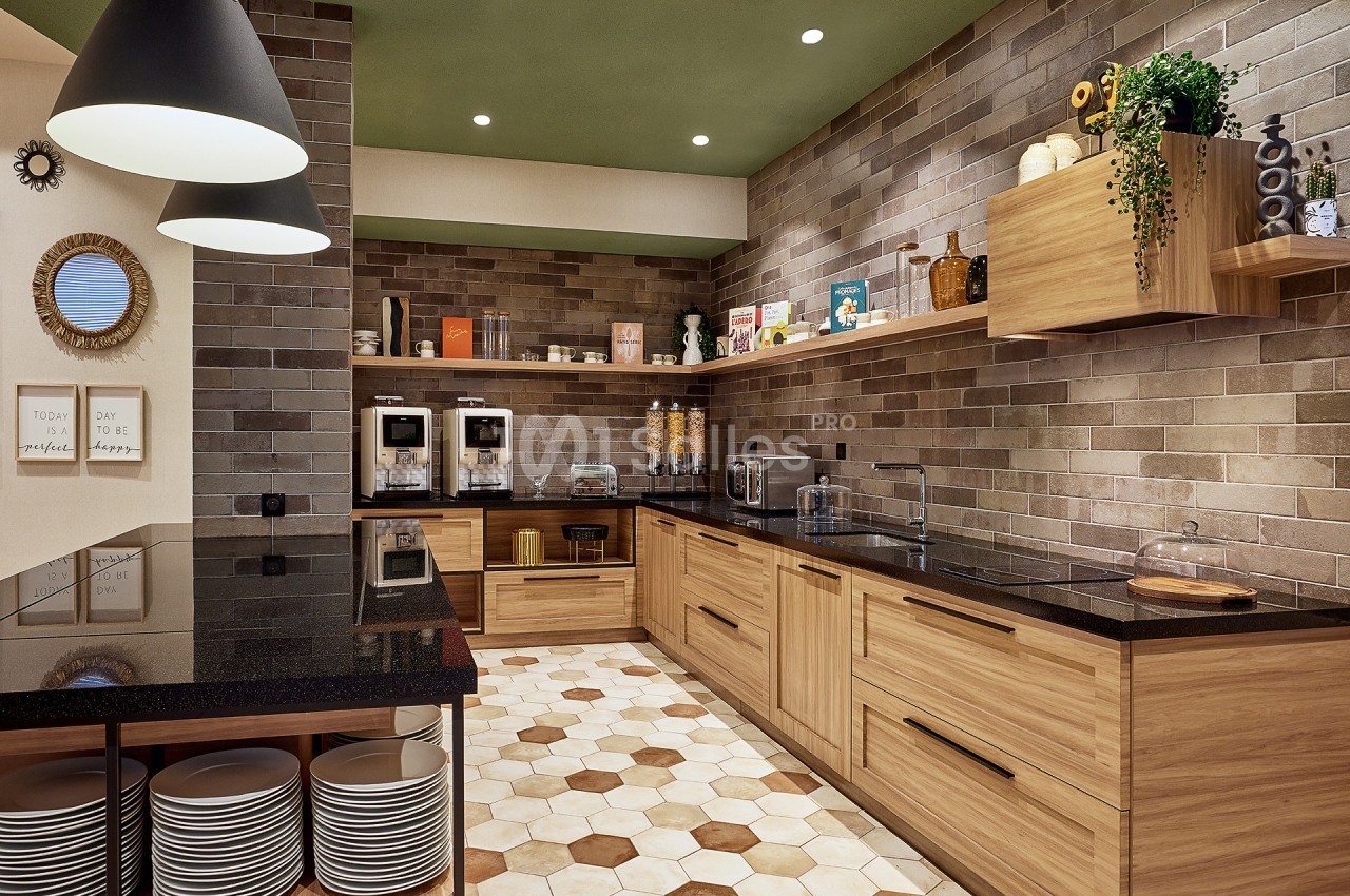 AC Hotel & Residence Inn by Marriott Strasbourg - galerie - photo 26