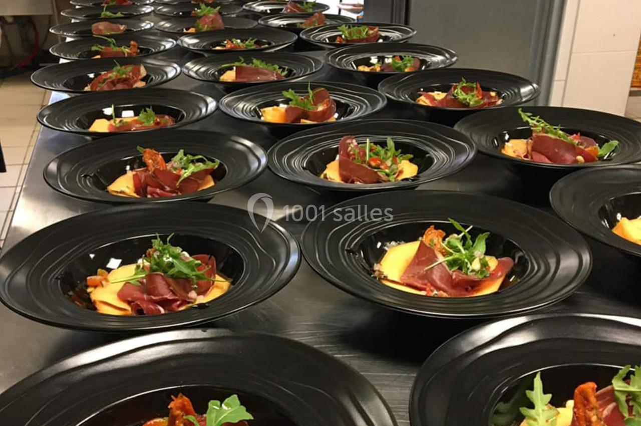 Traiteur Hayange (Moselle) - A la Carte #2