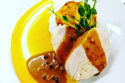 Miniature Traiteur Hayange (Moselle) - A la Carte #15 Traiteur Hayange (Moselle) - A la Carte #41