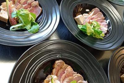 Miniature Traiteur Hayange (Moselle) - A la Carte #4 Traiteur Hayange (Moselle) - A la Carte #41