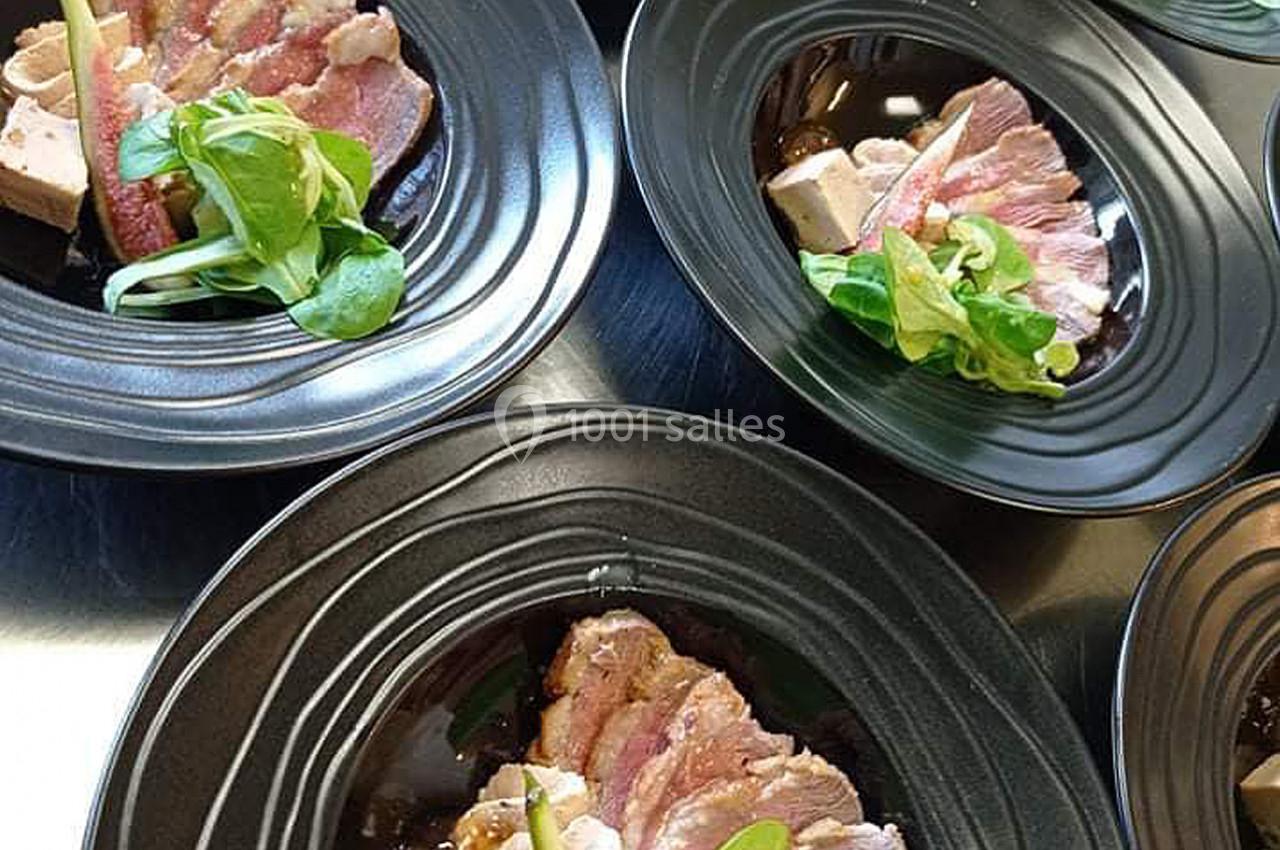 Traiteur Hayange (Moselle) - A la Carte #4