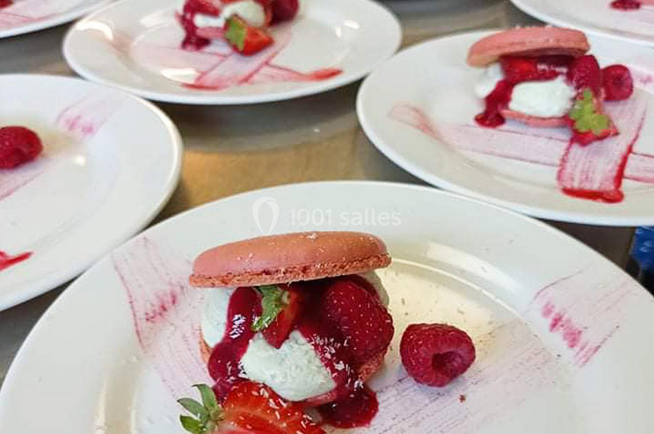 Traiteur Hayange (Moselle) - A la Carte #17