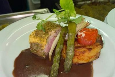 Miniature Traiteur Hayange (Moselle) - A la Carte #11 Traiteur Hayange (Moselle) - A la Carte #41