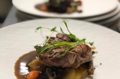 Miniature Traiteur Hayange (Moselle) - A la Carte #7 Traiteur Hayange (Moselle) - A la Carte #41